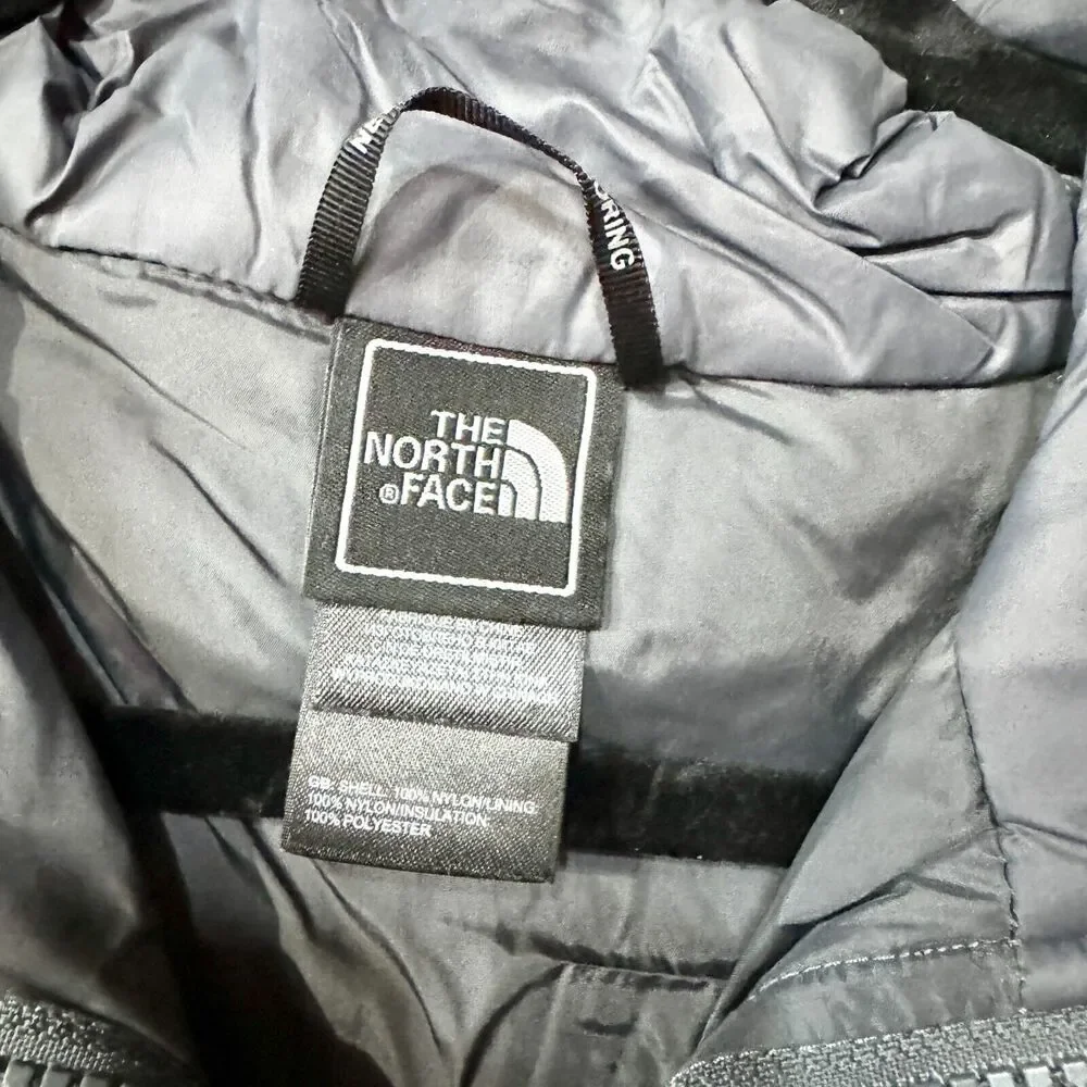 The North Face north face